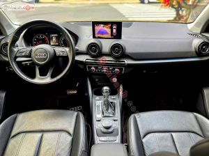 Xe Audi Q2 1.4 TFSI 2019