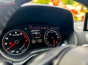 Xe Audi Q2 1.4 TFSI 2019