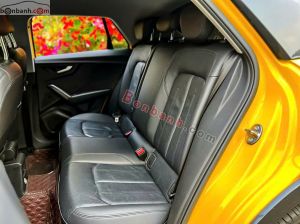 Xe Audi Q2 1.4 TFSI 2019