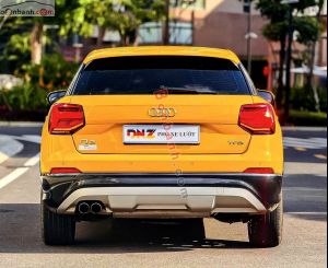 Xe Audi Q2 1.4 TFSI 2019