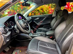 Xe Audi Q2 1.4 TFSI 2019