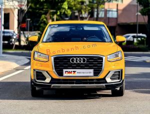 Xe Audi Q2 1.4 TFSI 2019