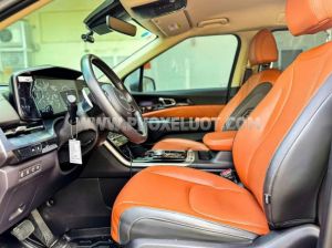 Xe Kia Carnival Signature 2.2D 2024