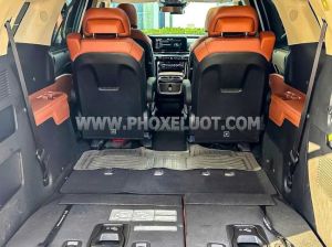 Xe Kia Carnival Signature 2.2D 2024