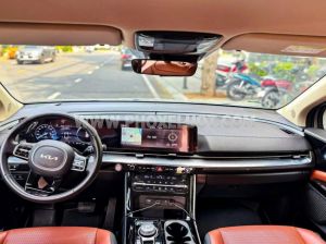 Xe Kia Carnival Signature 2.2D 2024