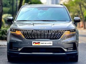 Xe Kia Carnival Signature 2.2D 2024
