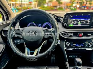 Xe Hyundai SantaFe Tiêu chuẩn 2.2L 2021