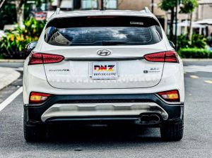 Xe Hyundai SantaFe Tiêu chuẩn 2.2L 2021