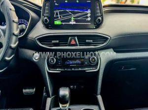 Xe Hyundai SantaFe Tiêu chuẩn 2.2L 2021