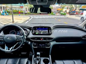 Xe Hyundai SantaFe Tiêu chuẩn 2.2L 2021