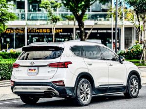 Xe Hyundai SantaFe Tiêu chuẩn 2.2L 2021