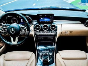Xe Mercedes Benz C class C180 2020