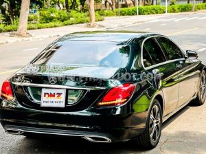 Xe Mercedes Benz C class C180 2020