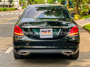 Xe Mercedes Benz C class C180 2020