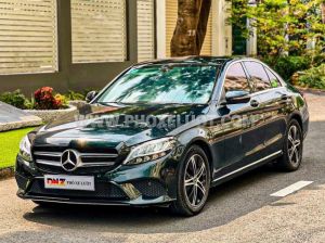 Xe Mercedes Benz C class C180 2020