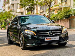 Xe Mercedes Benz C class C180 2020