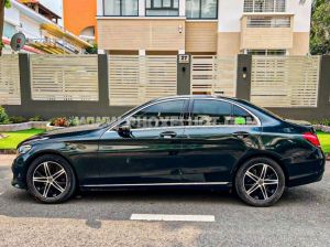 Xe Mercedes Benz C class C180 2020
