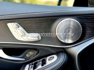 Xe Mercedes Benz GLC 300 4Matic 2021