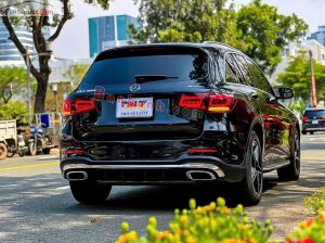 Xe Mercedes Benz GLC 300 4Matic 2021