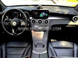 Xe Mercedes Benz GLC 300 4Matic 2021