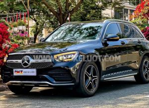 Xe Mercedes Benz GLC 300 4Matic 2021