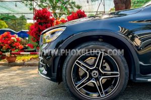 Xe Mercedes Benz GLC 300 4Matic 2021