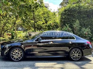 Xe Mercedes Benz C class C300 AMG 2022