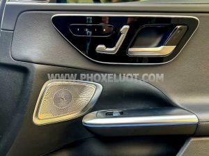 Xe Mercedes Benz C class C300 AMG 2022