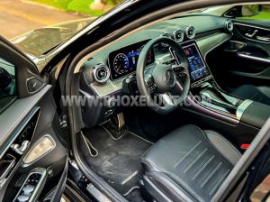 Xe Mercedes Benz C class C300 AMG 2022