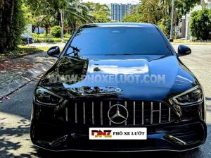 Xe Mercedes Benz C class C300 AMG 2022