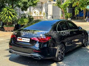 Xe Mercedes Benz C class C300 AMG 2022
