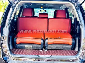 Xe Toyota Fortuner 2.4G 4x2 MT 2019