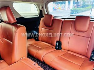 Xe Toyota Fortuner 2.4G 4x2 MT 2019