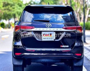 Xe Toyota Fortuner 2.4G 4x2 MT 2019