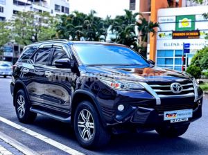 Xe Toyota Fortuner 2.4G 4x2 MT 2019