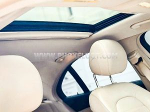 Xe Mercedes Benz C class C250 Exclusive 2017