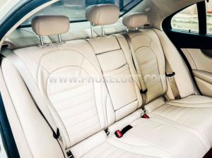 Xe Mercedes Benz C class C250 Exclusive 2017