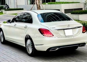 Xe Mercedes Benz C class C250 Exclusive 2017