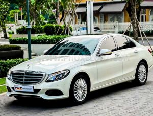 Xe Mercedes Benz C class C250 Exclusive 2017