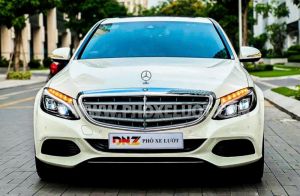 Xe Mercedes Benz C class C250 Exclusive 2017