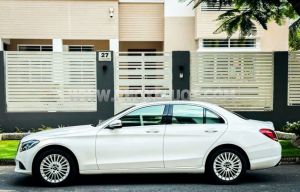 Xe Mercedes Benz C class C250 Exclusive 2017