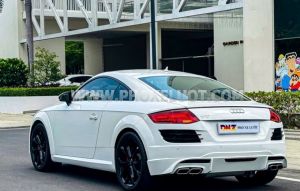Xe Audi TT 2.0 TFSI 2016