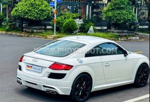 Xe Audi TT 2.0 TFSI 2016