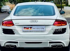 Xe Audi TT 2.0 TFSI 2016