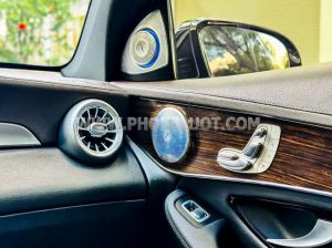 Xe Mercedes Benz GLC 200 2019