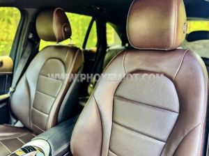 Xe Mercedes Benz GLC 200 2019