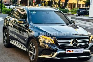 Xe Mercedes Benz GLC 200 2019