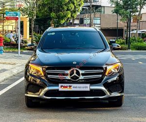 Xe Mercedes Benz GLC 200 2019