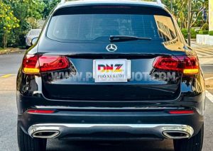 Xe Mercedes Benz GLC 200 2019
