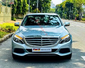 Xe Mercedes Benz C class C250 Exclusive 2015